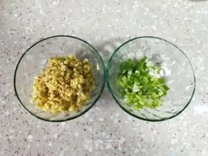 Make Chicken step 2