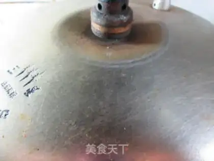 Make Squid dry bone soup step 7