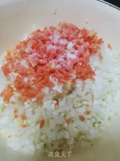 Make Peaches step 2