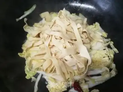 Make Dollies are fried step 6