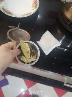 Make Dollies are fried step 7