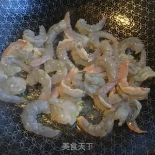 Make Like spicy shrimp balls step 7