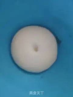 Make Simple pizza step 1