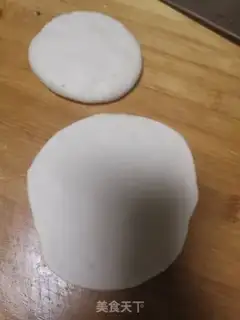 Make Peaches step 6