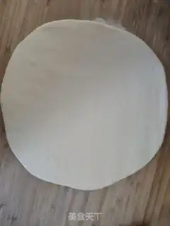 Make Simple pizza step 3