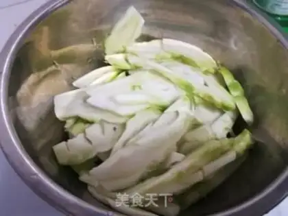 Make Beef fried step 0