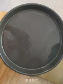 Make Simple pizza step 4