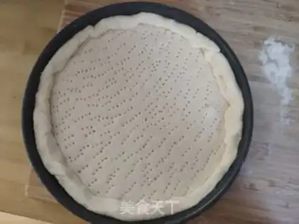 Make Simple pizza step 5