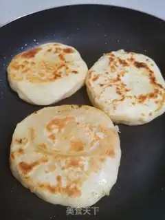 Make Peaches step 9