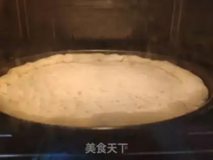 Make Simple pizza step 6