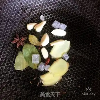 Make Tomato oil and tofu stew step 4