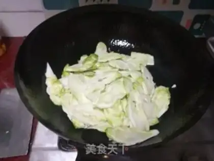 Make Beef fried step 5