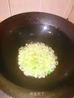Make Hot onions step 2