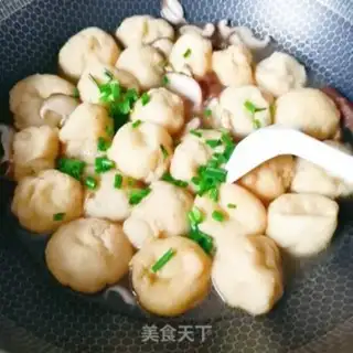 Make Fish soup step 3