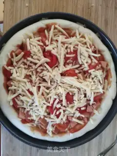 Make Simple pizza step 10