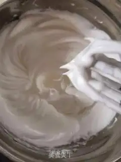 Make Hotpot cake step 5