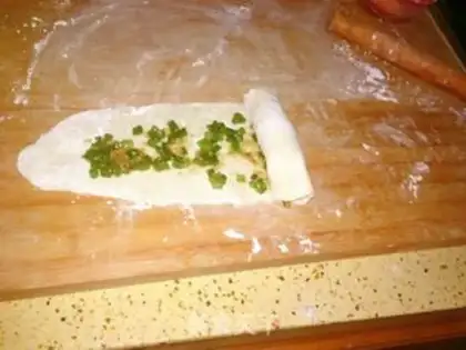 Make Hot onions step 4