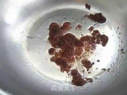 Make Red roast wings step 1
