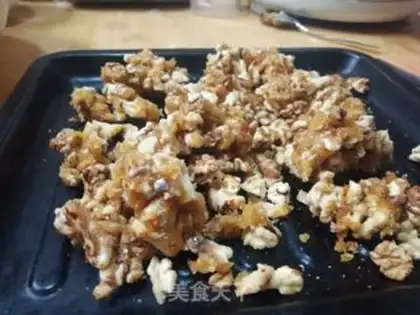 Make Nutnuts step 6