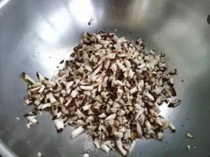 Make Spicy mushrooms step 4