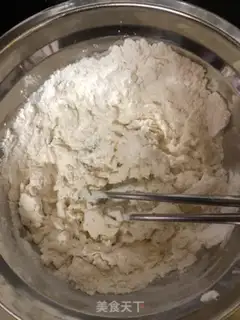 Make Steamed pumpkin step 7