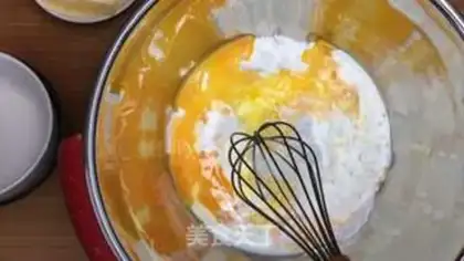 Make Potato ball step 0