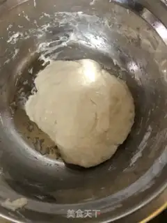 Make Onion waffles step 2