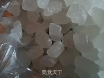 Make Ice cream step 0
