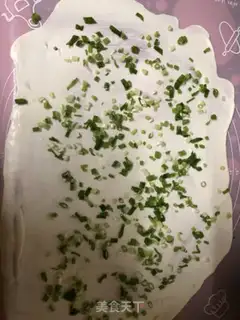 Make Onion waffles step 5