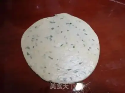 Make Hand grab cake step 11