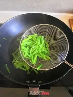 Make Creamed lily step 3