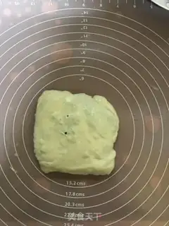 Make Onion waffles step 9