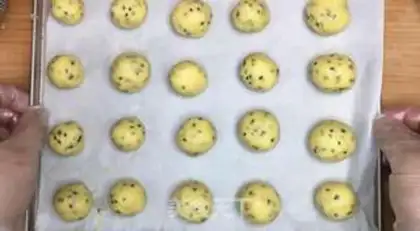 Make Potato ball step 5
