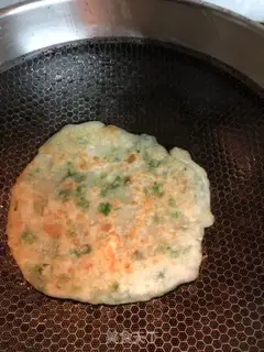 Make Onion waffles step 11