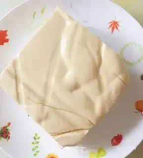 Make Porks, tofu step 0