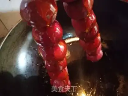 Make Ice cream step 4