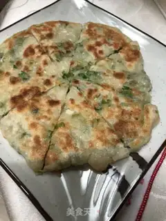 Make Onion waffles step 12