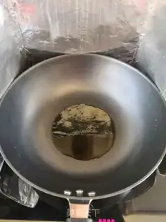 Make Creamed lily step 5