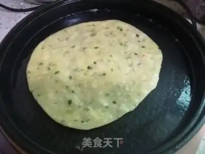 Make Hand grab cake step 14
