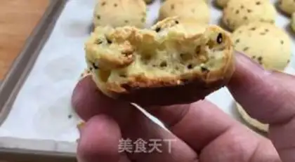 Make Potato ball step 8