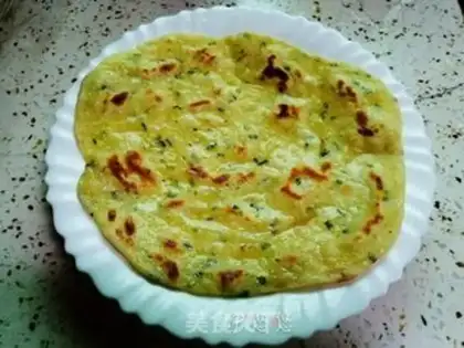 Make Hand grab cake step 15