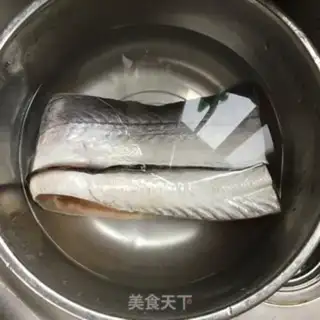 Make Steam eels step 1
