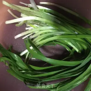 Make Bacon simmon step 0