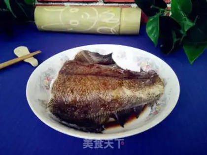 Make Vapouring herring step 6