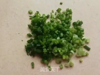 Make Onion toast step 2
