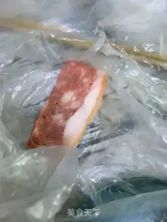 Make Bacon simmon step 1
