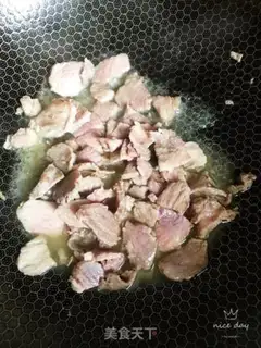 Make Porks, tofu step 7