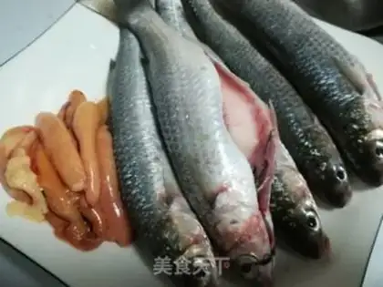 Make Fried fish step 0