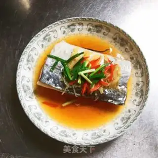 Make Steam eels step 6