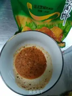 Make Pancake breakfast roll step 0